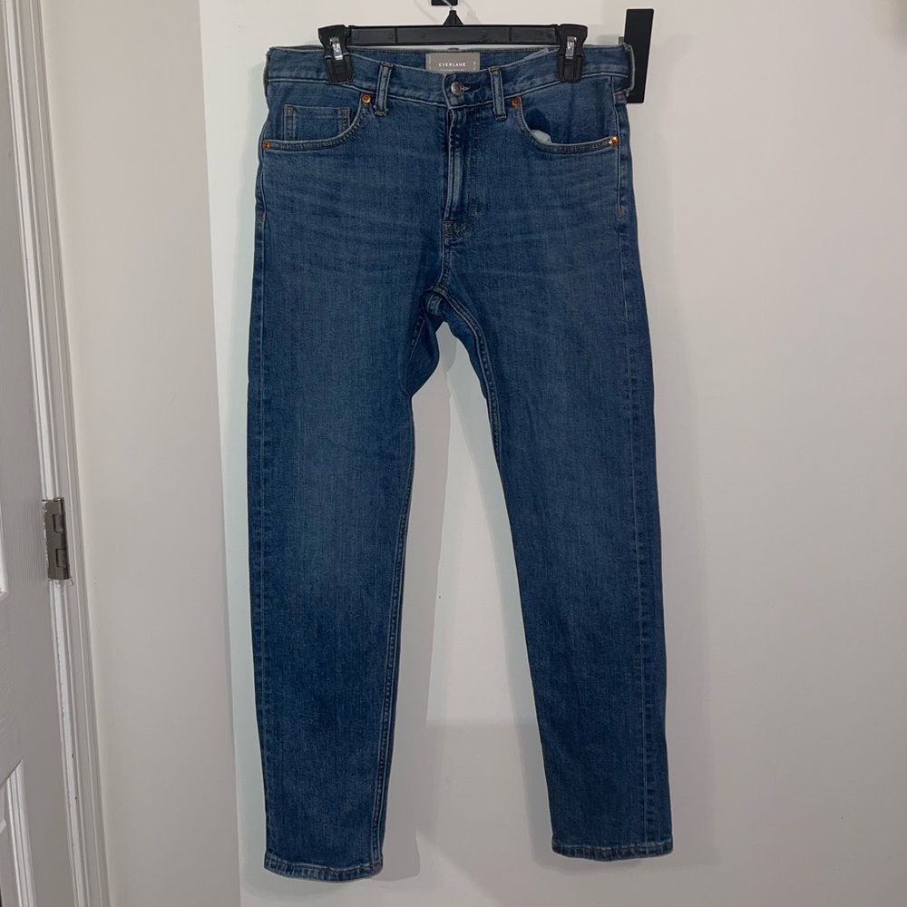EVERLANE jeans